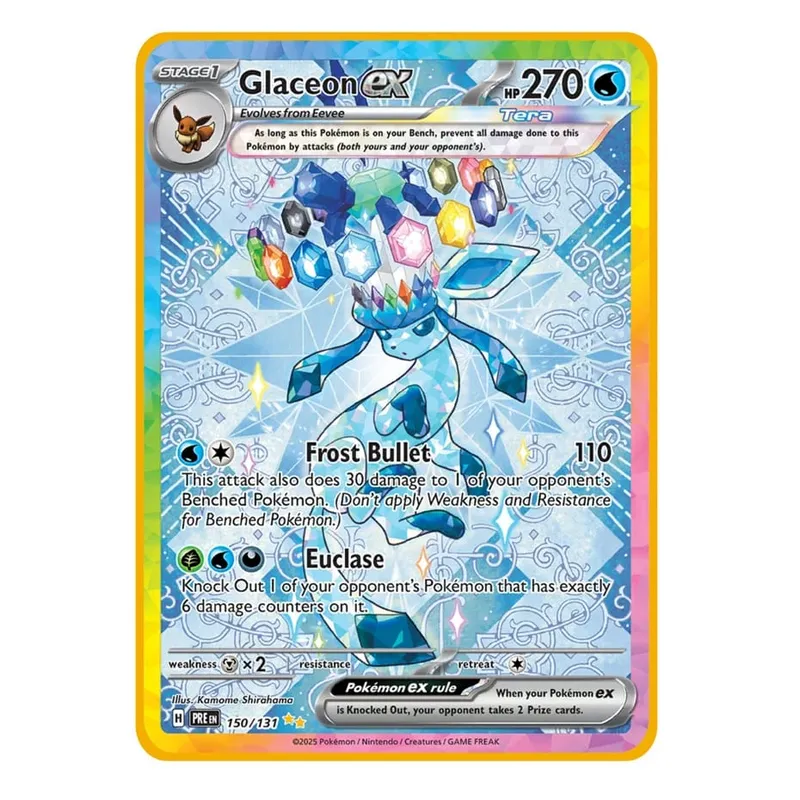 Cool nouvelle carte Pokemon en métal 10000 Points Arceus Charizard Super carte anglais Mewtwo Lucario Greninja Lillie cartes Anime — image 15