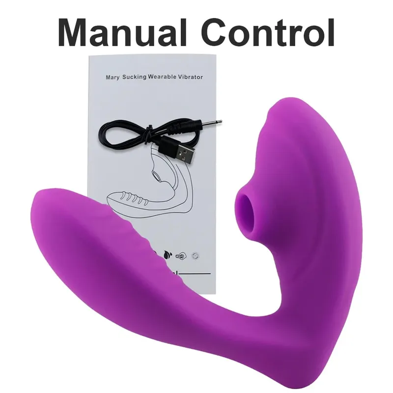 APP Bluetooth Vagina Sucking Vibrator 20 Modes Vibrating Sucker Oral Sex Suction Clitoris Stimulator Ερωτικά παιχνίδια σεξ για γυναίκες — image 8