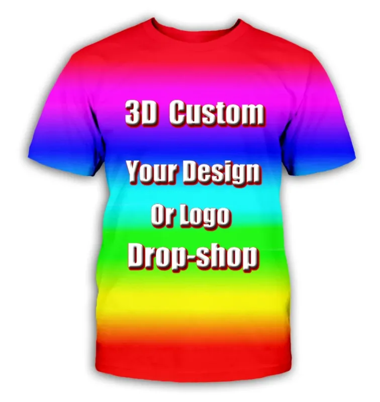 DIY benutzerdefinierte Volldruck 3D Hoodies erstellen Design Foto/Sie wollen Muster personalisierte individuelle Reißverschluss Sweatshirts Übergröße — image 12