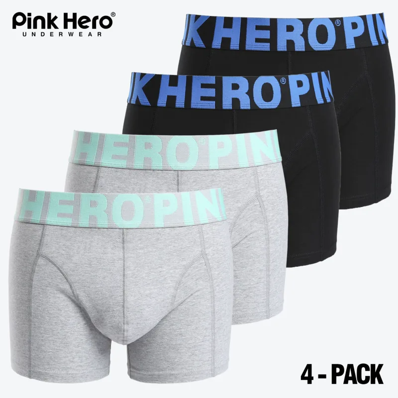 4PCS -3
