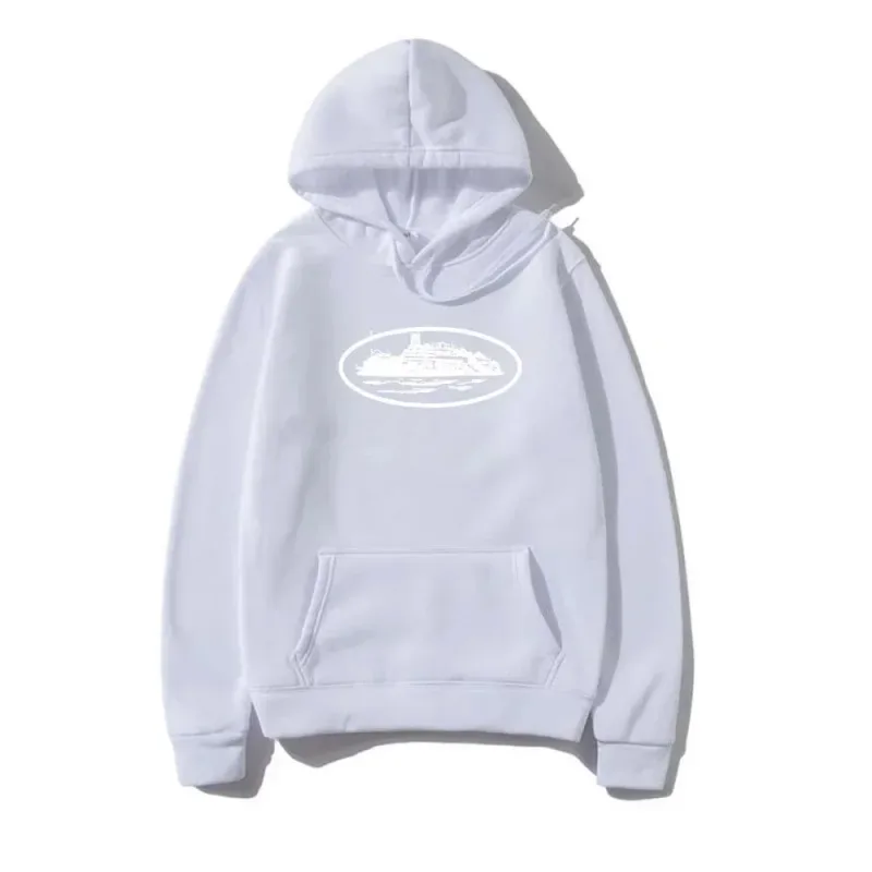 Iate gráfico preto com capuz masculino feminino estilo náutico casual moletom com capuz vela entusiasta moda streetwear topo — image 8