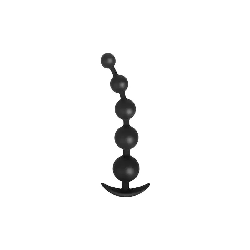 Bdsm Silicone Big Anal Plug Πρωκτικές χάντρες Πρωκτός Αυνανισμός Πισινό Βύσματα Ερωτικό φλερτ Παιχνίδια σεξ Μασάζ προστάτη για ζευγάρια άντρες γυναίκες — image 8