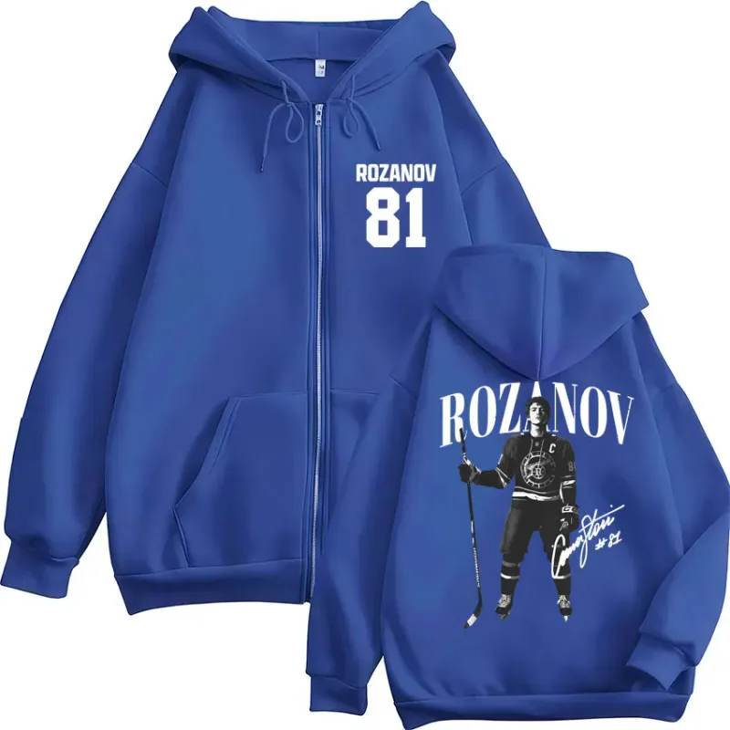 Rivalidade aquecida ilya rozanov 81 zip up hoodies das mulheres dos homens do vintage moda cardigan moletom solto velo casacos casuais streetwear — image 12