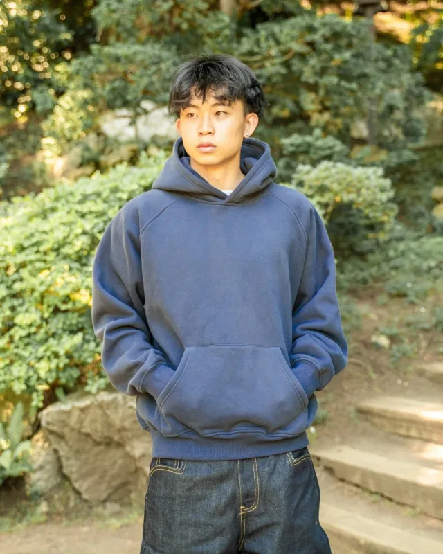 Homens Dragão Bordado Moletom Com Capuz Japonês Estilo Sukajan Lã Forrado Pulôver Com Capuz Moletom Solto Casual Streetwear Tops Novo — image 26