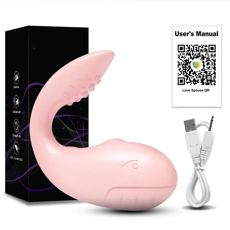 APP Control Vibrating Love Egg for Women Wearable Panties Vibrator Vagina Clitoris Stimulator Interaction Sex Toy for Couples