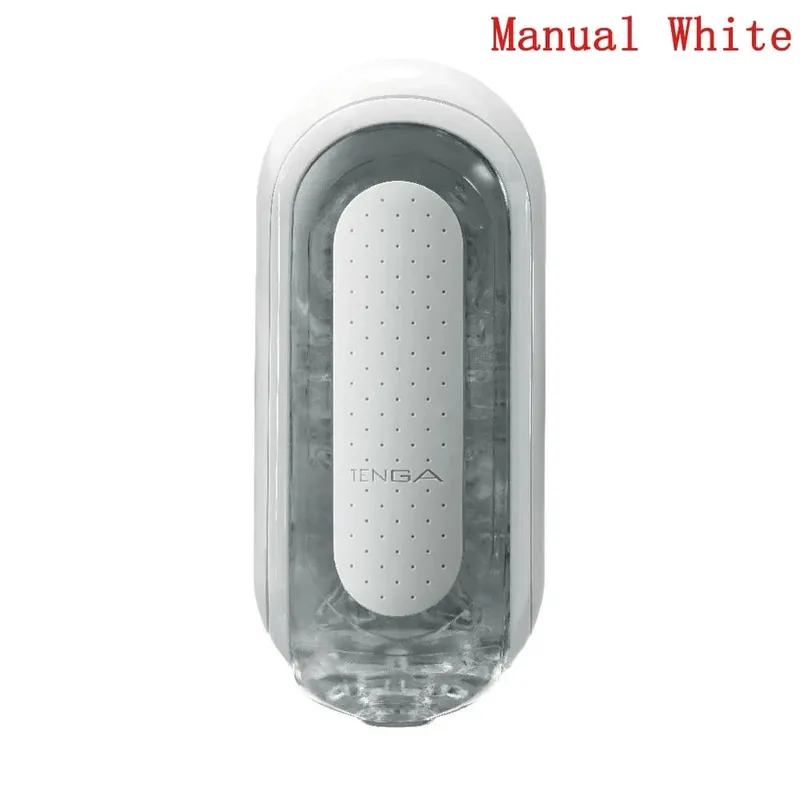 Manual/Electric FLIP ZERO Aircraft Cup Masturbator Man FLIP HOLE Masturbation Cup Japan Adult Sex Toys for Men Reusable