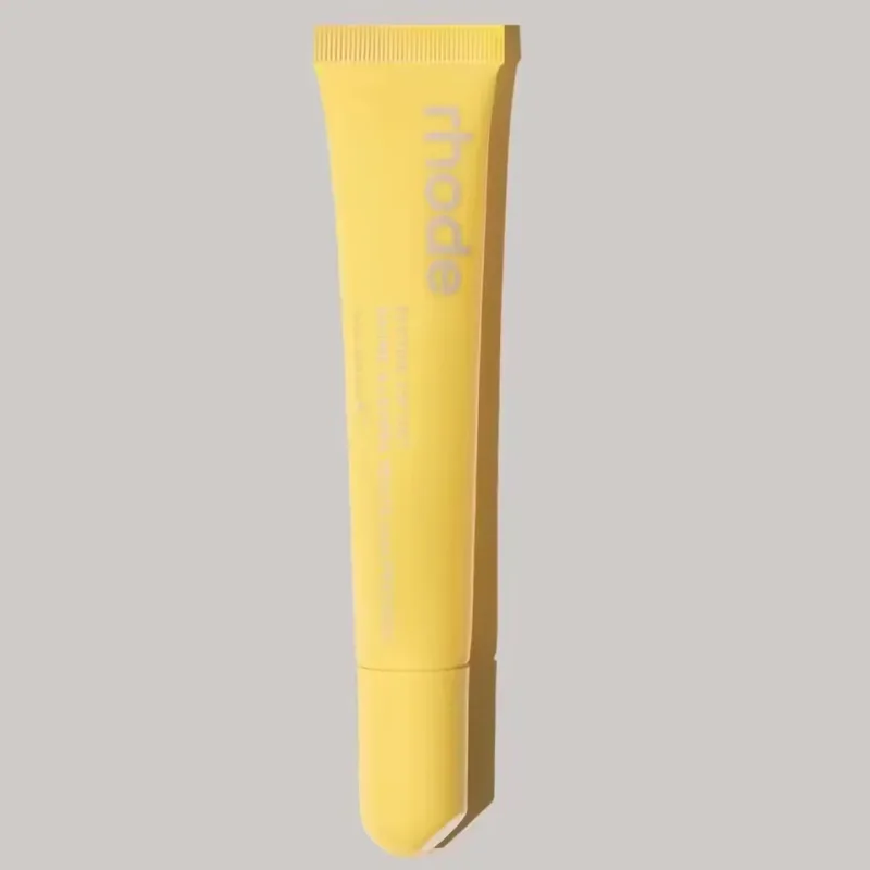 Rhode Skin Spring Lip Gloss Lip Balm Smoothing Lipstick Lines Lasting Nourishing Women Daily Care Moisturizer Blush Girl Makeup