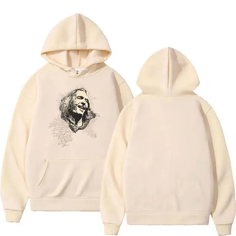 Rock Band Extremoduro Music Album Hoodie Men's Hip Hop Retro Pullover Sweatshirt Fleece Long Sleeve Oversized Hoodies Streetwear — image 11