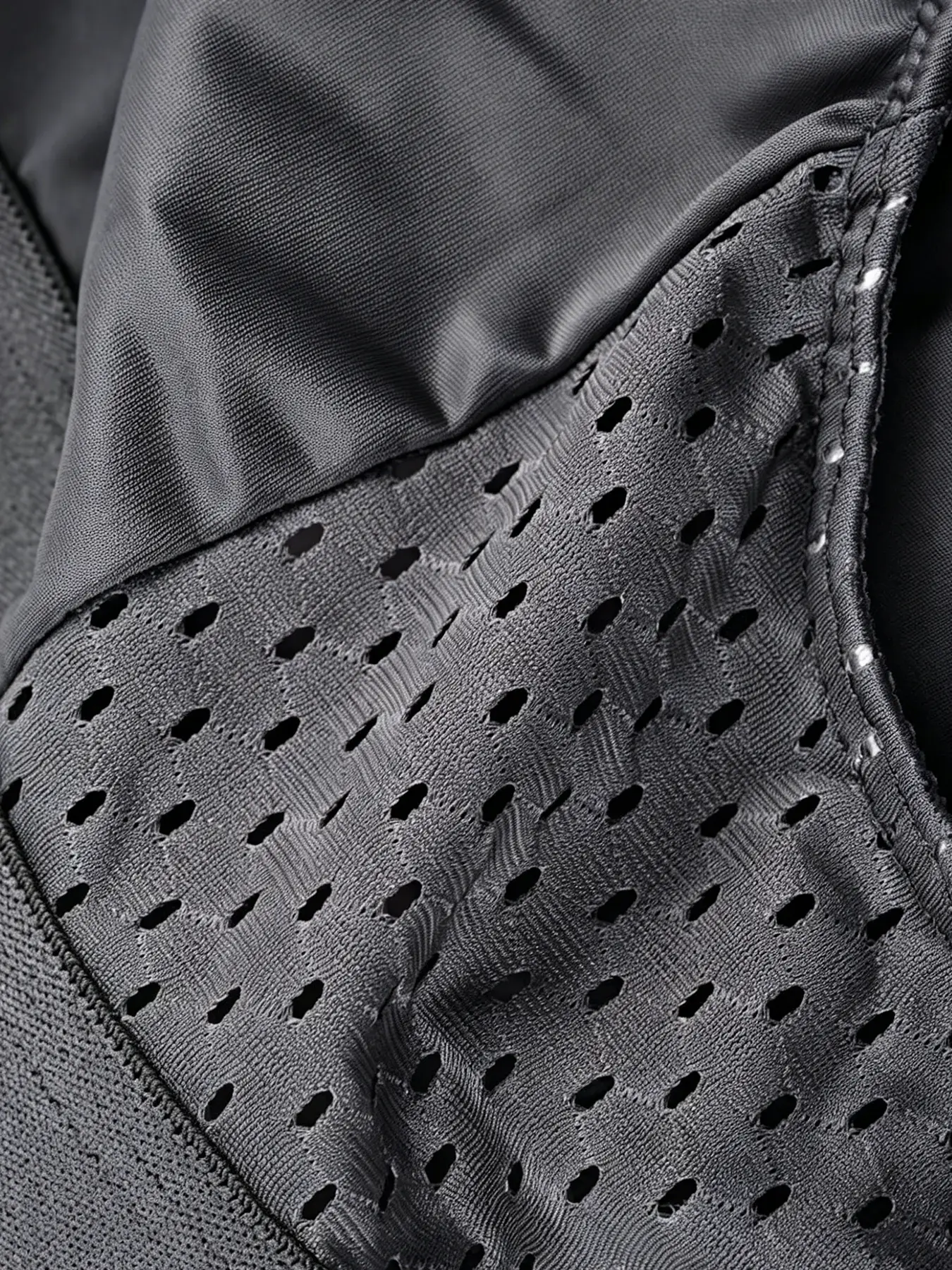 4/8 Pcs Set Ice Silk Mesh Men Briefs Breathable Quick Dry Triangle Underwear Ultra Thin Lightweight Comfortable Male Underpants — image 2