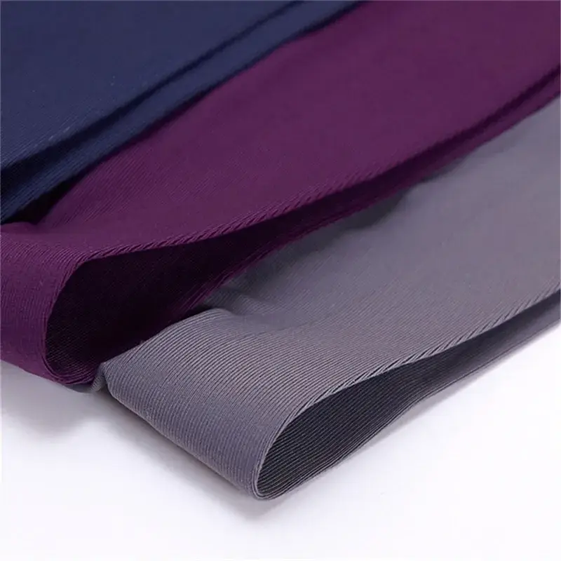Sem costura boxers de seda gelo masculino cor sólida cuecas masculinas ultra-fino sexy roupa interior verão legal tronco shorts