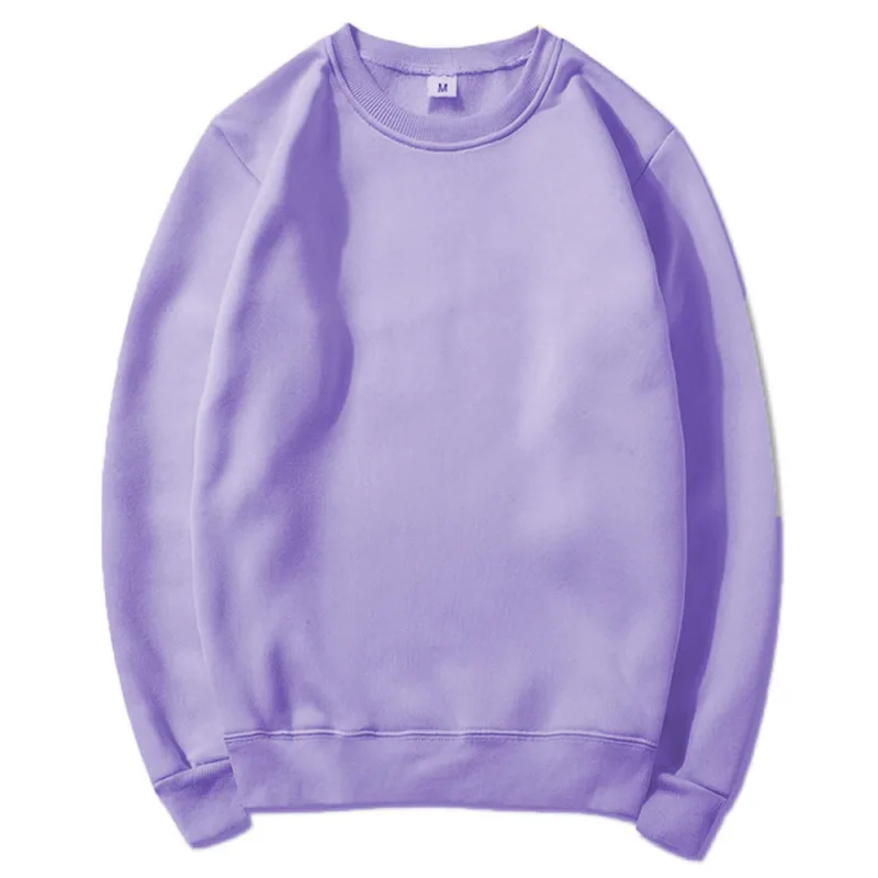 King Billion Casual Sweatshirt Mga Lalaki/Babaeng Hoodies Pullover Streetwear Solid na Hoodie Hiphop Basic na hoodies