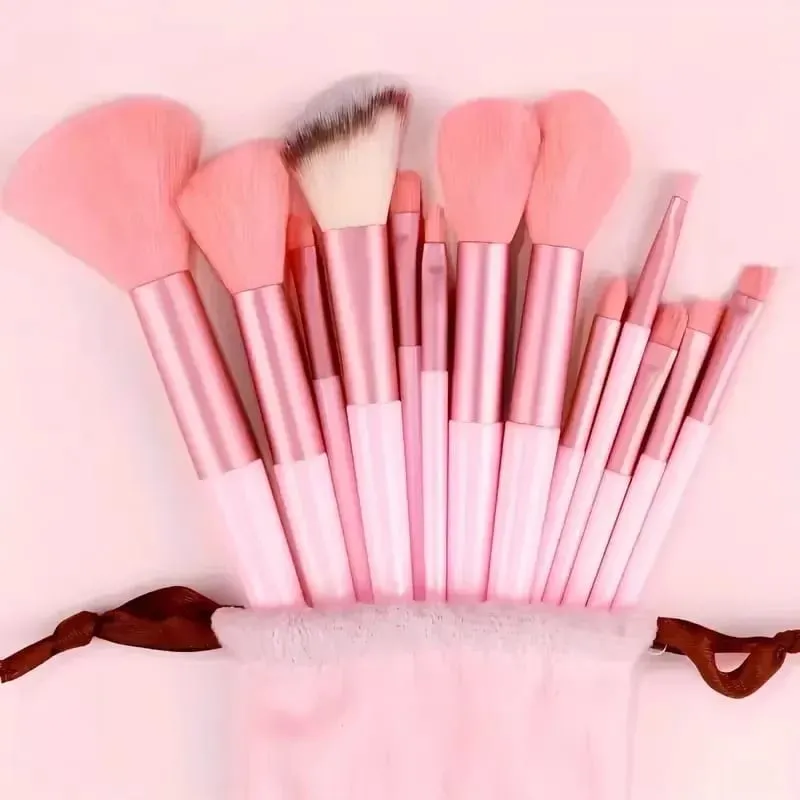 14Pcs Makeup Sponge Cosmetic Blender Beauty Egg Foundation Sponges Puff Powder Puffs Make Up Accessories Women Makeup Tools — image 10