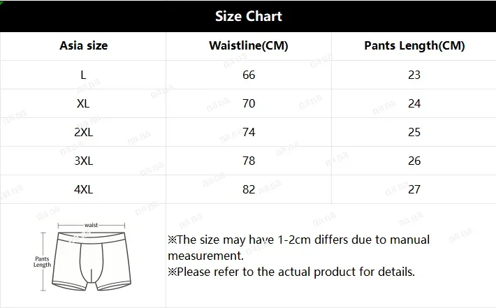8 st/set Herrunderkläder Ice Silk Mesh Herrtrosor Andningsbara Spårlösa Modetrosor Enfärgade manliga boxershorts — image 7
