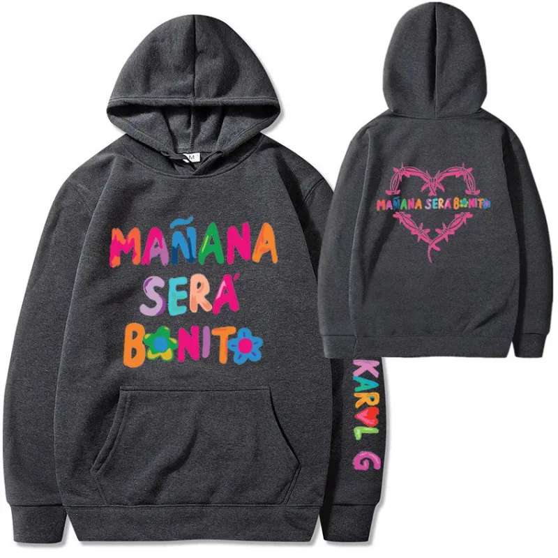 Men's and Women's Warm Sweatshirt Casual Print Streetwear Pullovers Sport Fitness Pocket Hoodies Multi Color Winter Clothes y2k — image 12