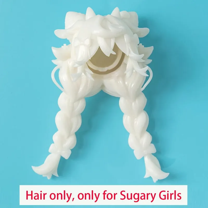 Διαθέσιμο Wanmeng Sugary 1/8Mjd Blind Box Κινητές αρθρώσεις Κούκλα Action Figure Κούκλα Μοντέρνα στολίδια παιχνίδι Φιγούρα Χαριτωμένο δώρο — image 11