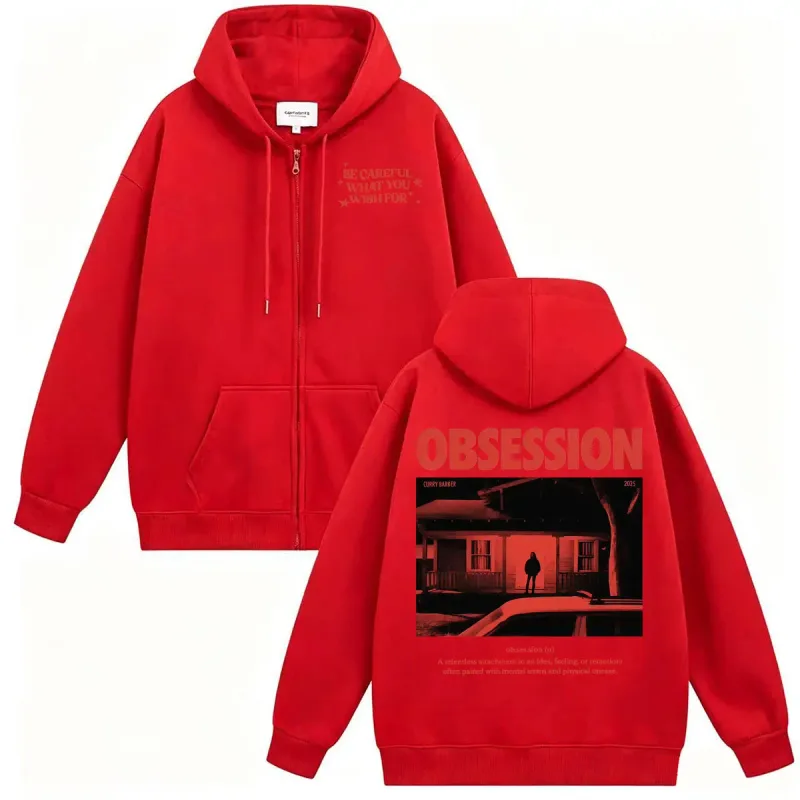 2026 filme obsessão moletom jaqueta casacos um desejo salgueiro tenha cuidado com o que você deseja para o olho moda masculina retro zip up hoodies — image 9