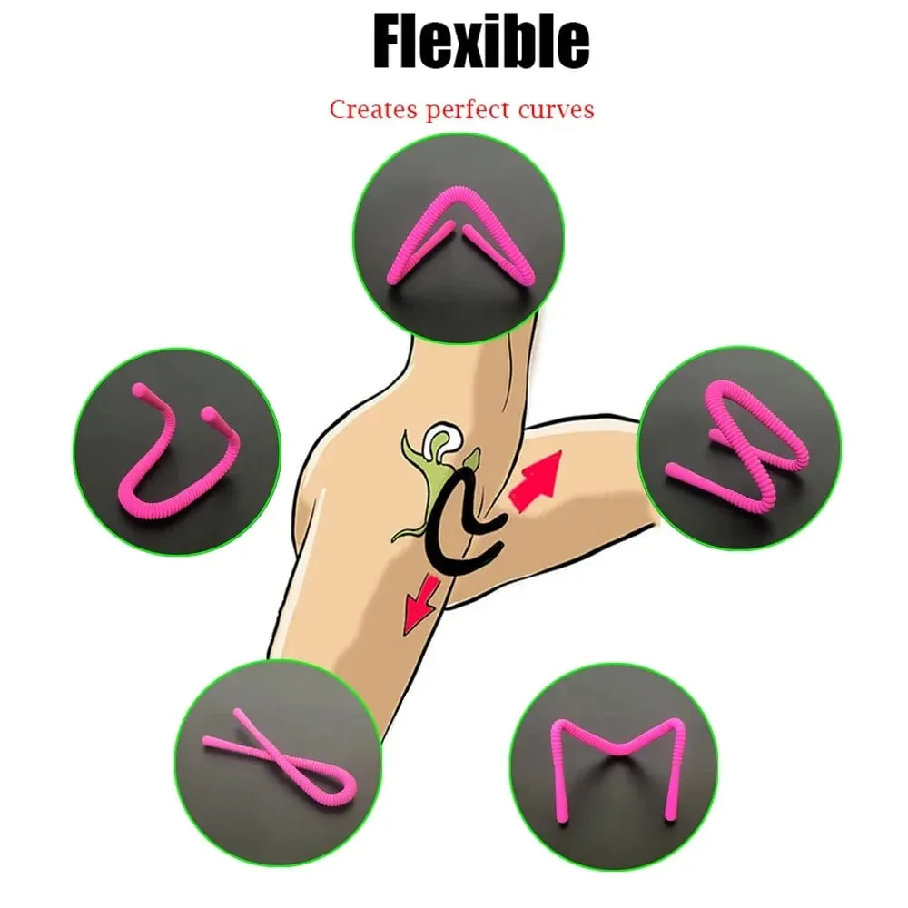 Silicone Labia Clamps Pussy Spreader G-spot Clitoris Stimulation Vagina Speculum Oral Sex Spread Vaginal Lips Sex Toy For Women