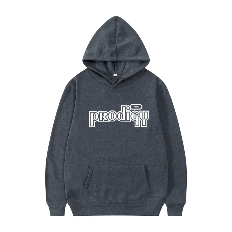 The Prodigy Sweatshirt Men Cool Pullover Winter Autumn The Prodigy Music Rock Band Hoodies Man Streetwear — image 17