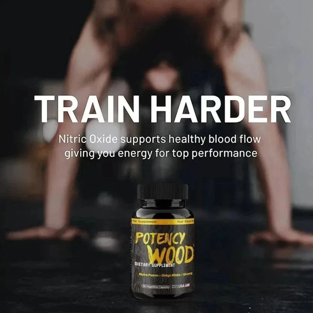 Hatékony hatású fa gyógynövény-kiegészítők ginzenggel Ashwagandha 60 kapszula Adaptogen Energy Stamina Immun Antioxidánsok Bél egészsége — image 4