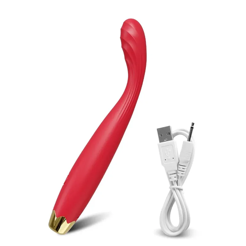 Mini G Spot ujjvibrátor női gyors orgazmus mellbimbó klitorisz stimulátor vibrátor masszírozó felnőtteknek szexjátékok bolt nőknek