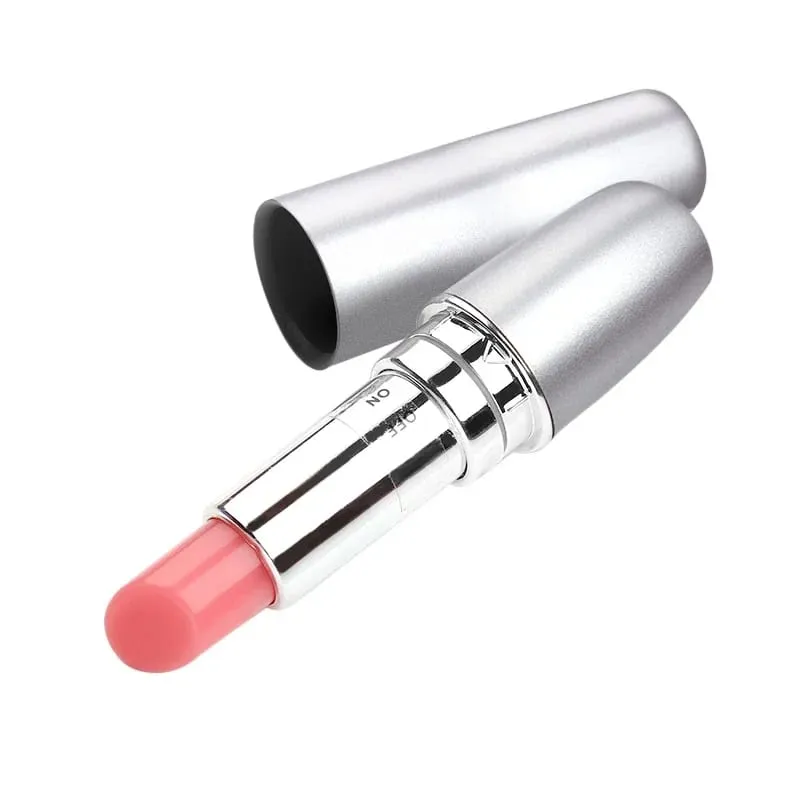 Rúzsok Vibrátor Secret Bullet Vibrátor Klitorisz stimulátor G-pont masszázs Szexjátékok nőknek Maszturbátor Csendes termék — image 11