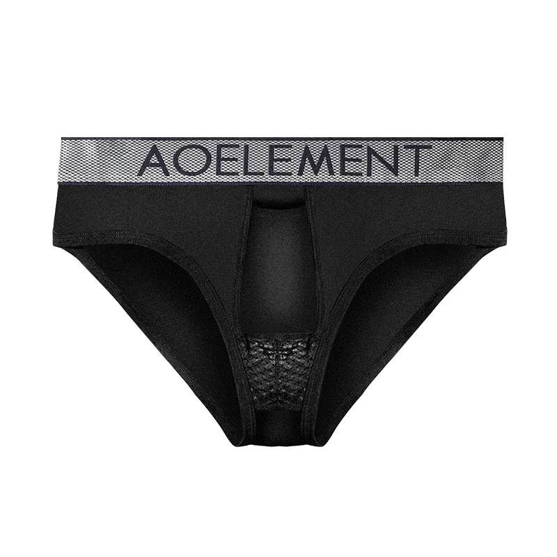 Gun-Shaped Separation Scrotal Support Underwear for Men, Breathable Briefs for Varicocele with U-Shaped Pouch — image 10