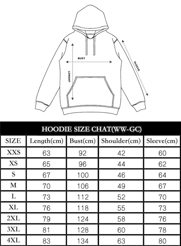 New Snowflake Ski Print Men's Hoodie Outdoor Sports Casual Sweatshirt With Pocket Stylish Color‑Block Long Sleeve Pullover Tops — image 9