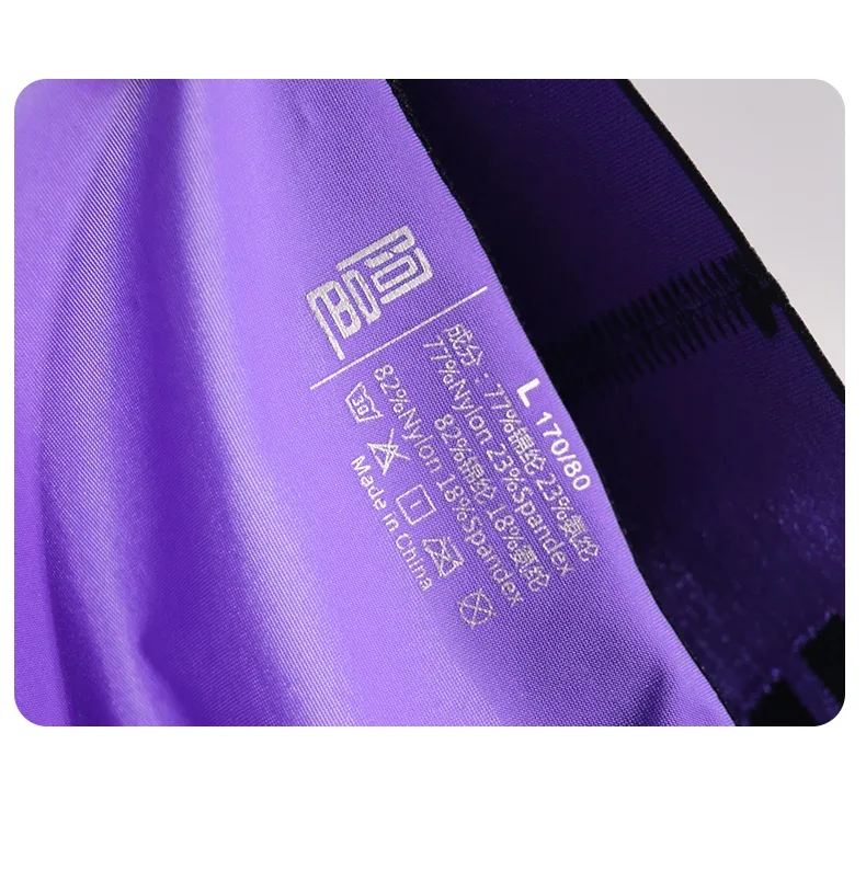 Roupa interior masculina alongamento de seda gelo esporte boxers cuecas sexy brinquedo calcinha dos homens correndo lingerie solta tamanho grande boxer shorts — image 18