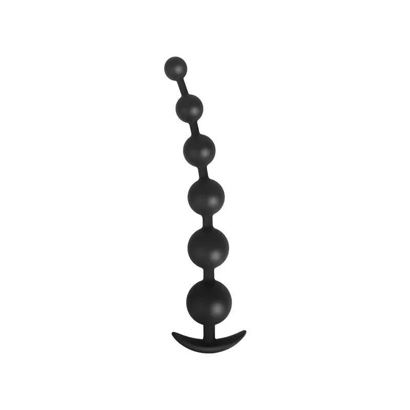 Bdsm Silicone Big Anal Plug Πρωκτικές χάντρες Πρωκτός Αυνανισμός Πισινό Βύσματα Ερωτικό φλερτ Παιχνίδια σεξ Μασάζ προστάτη για ζευγάρια άντρες γυναίκες — image 9