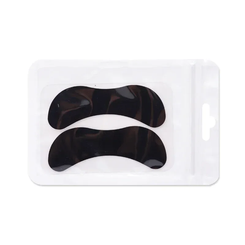 Új 1 pár szempilla perm emelő ránctalanító szemmaszk Eyelash perm szilikon szempárnák szempillahosszabbító szem alatti foltok smink eszköz — image 8