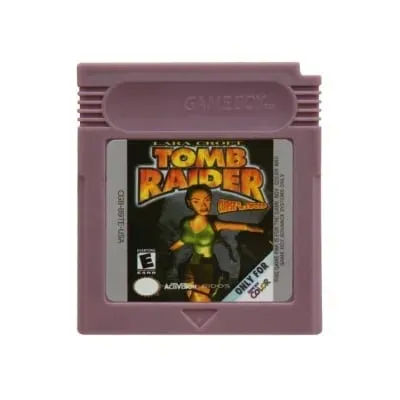GBC Game Cartridge 16 Bit Κάρτα κονσόλας βιντεοπαιχνιδιών Super Warriors Island Mega Man Harvest Moon για GBC/GBA — image 24