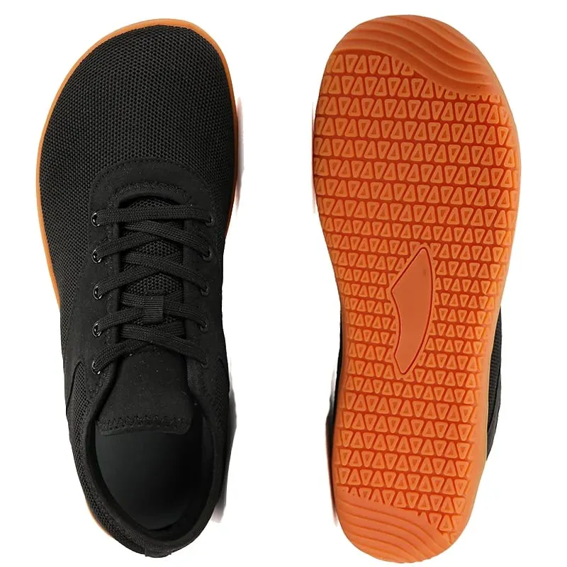 Férfi Trail Running Cipők Minimalista Mezítlábas Széles Széles Edzőtermi Edzés Fitness Low Zero Drop Női Cipők Futópad Ingyenes Athletic