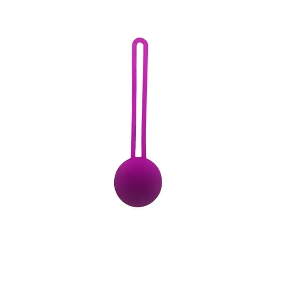Silicone Smart Ball Vibrating Kegel Balls Private Care Vagina Tighten Exercise Machine Vaginal Geisha Ball Sex Toys for Women 18 — image 12