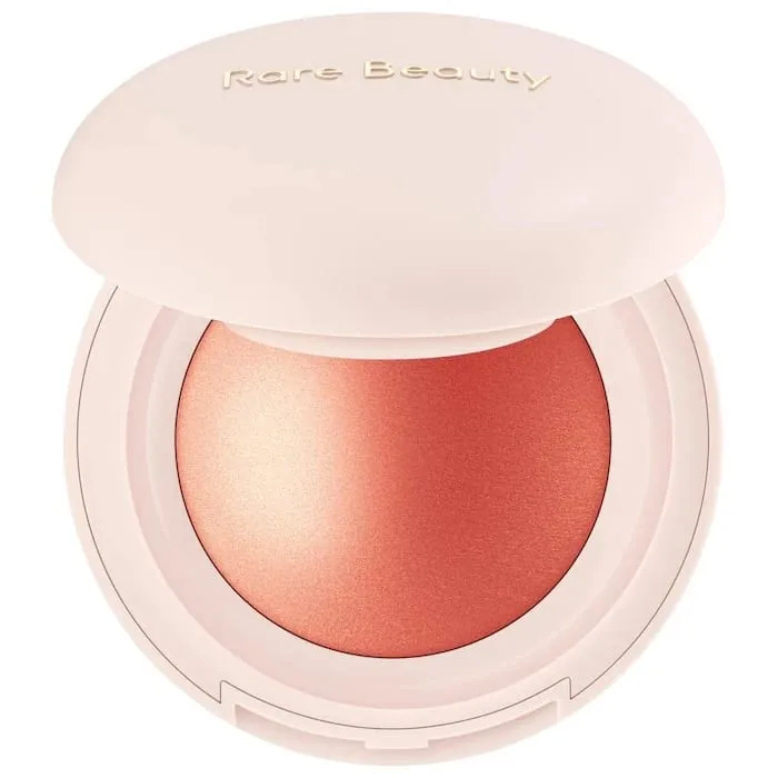 Rare Beauty 3D Face Brighten Bright Highlighter Brighter with Mirror Cosmetic Contour Bronzer Shimmer Luminizer Stick כלי איפור — image 16