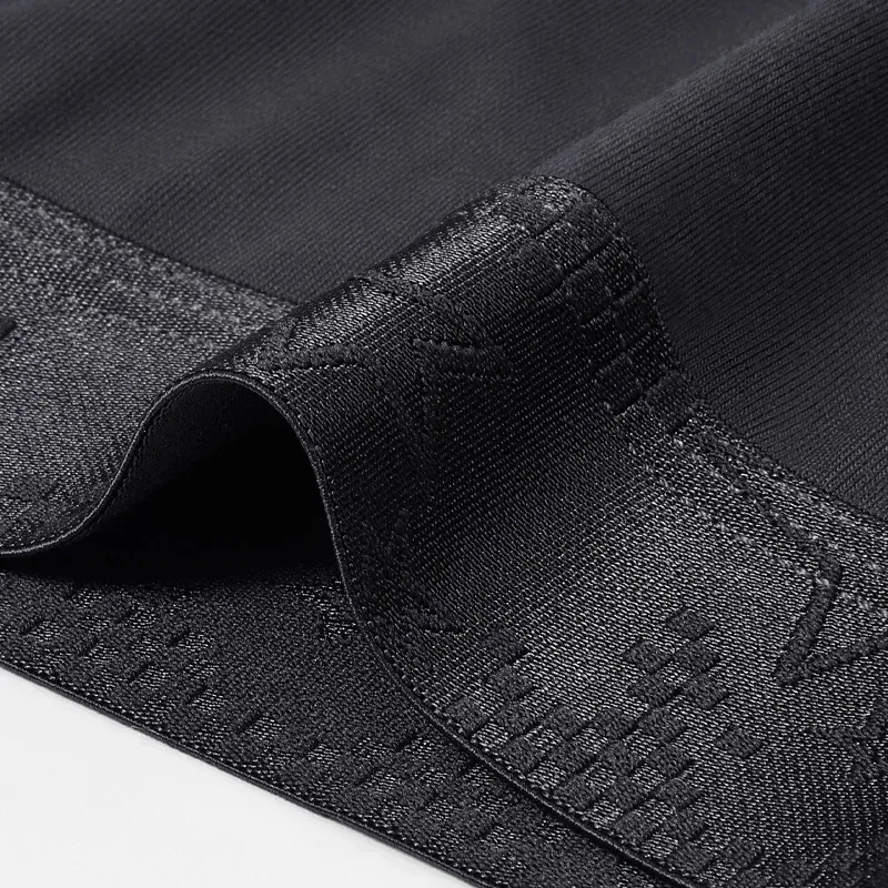 Drapy modal flat pants are lazy and relaxed, and they can be worn outside the house — image 5