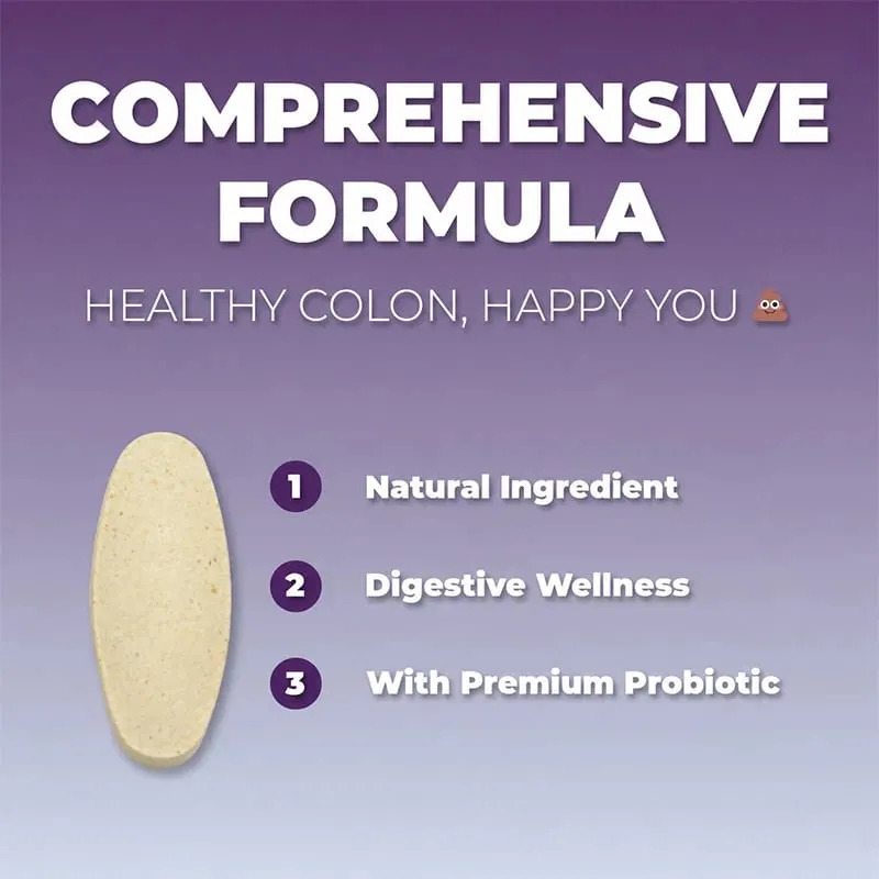Dietary Supplements with Psyllium Husk Powder Magnesium Apple Cider Vinegar Powder Promote Gastrointestinal Health — image 7