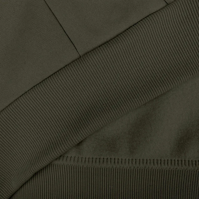 Novo 2026 outono casual sólido manga longa zíper com capuz moletom casaco masculino moda ao ar livre roupas esportivas jaquetas — image 30