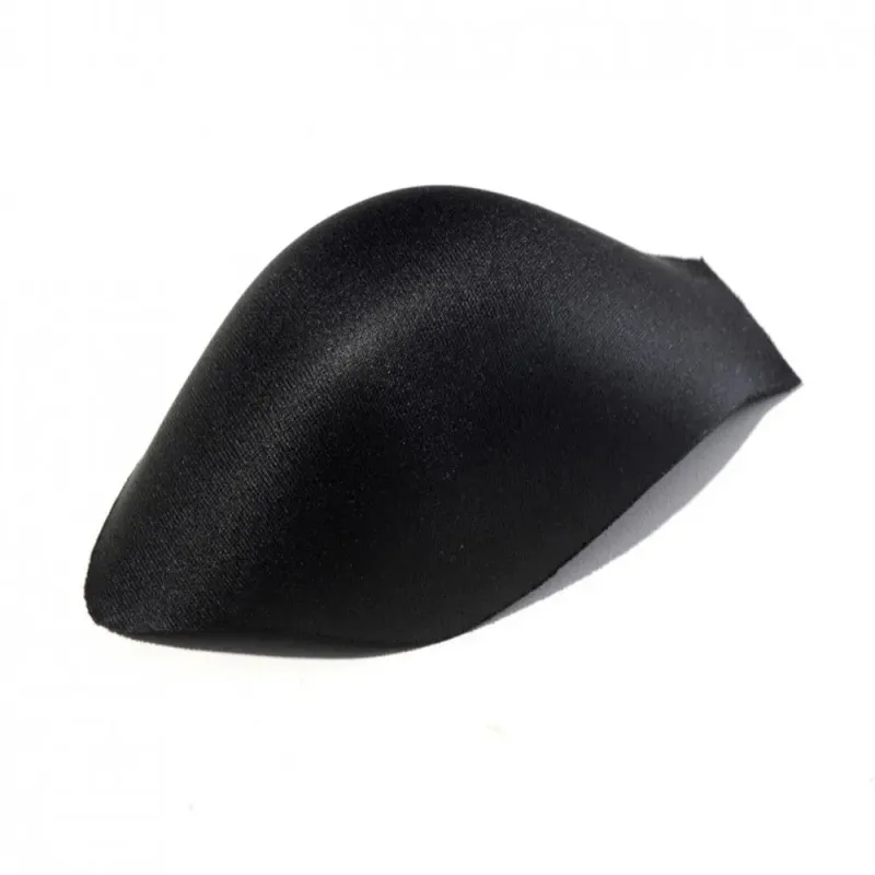 6 Colors Soft Briefs shorts Men Sponge Pouch Underwear Swimwear Enhancer Cup Bulge Pad — image 13