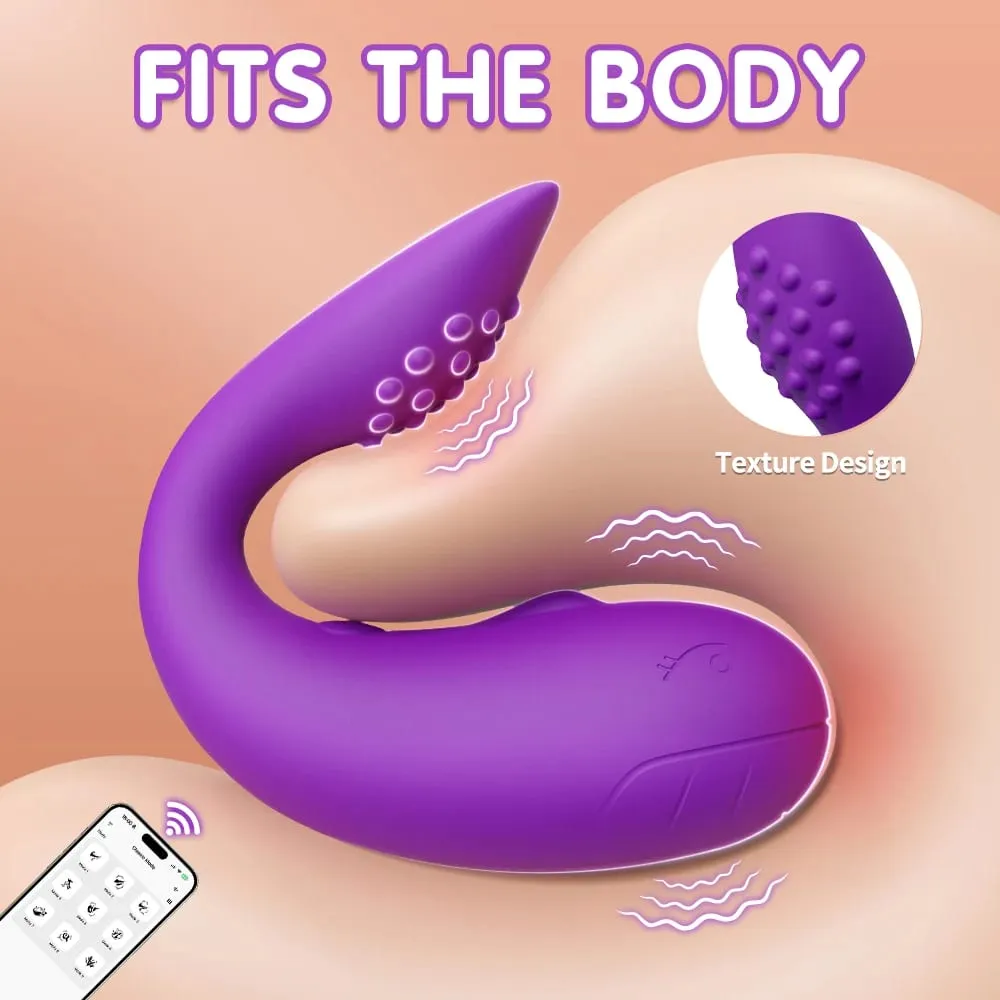Wireless Bluetooth G Spot Vibrator Women Clitoris Stimulator Female Wearable Panties Vibrator Love Egg Adult Vibrating Sex Toys — image 3