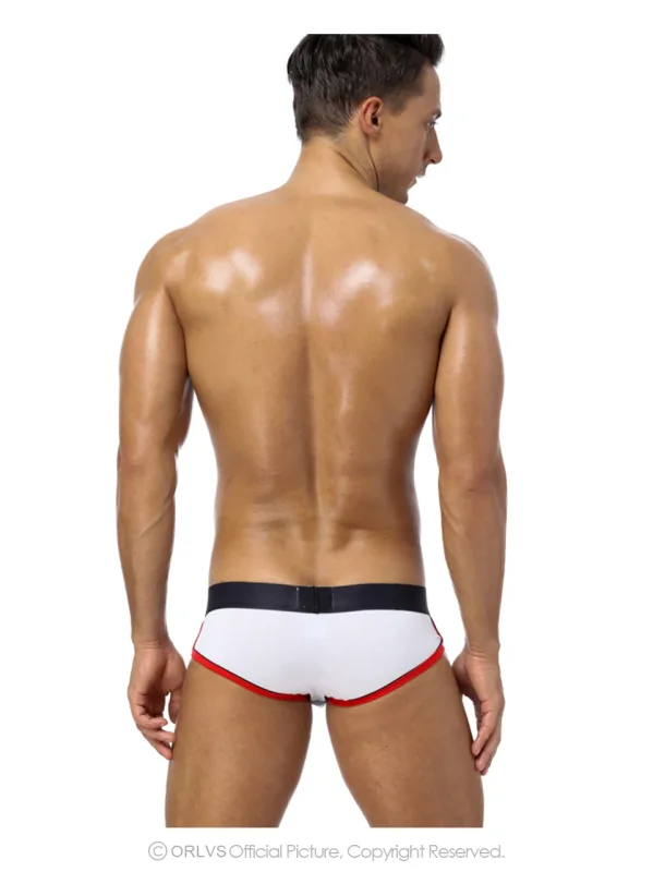 Pinky Seaso Marke Bestseller Sexy Dreieck Hosen Modal Dünne Einfarbig Unterwäsche männer Modale Briefs Lüften Plus Größe Männer