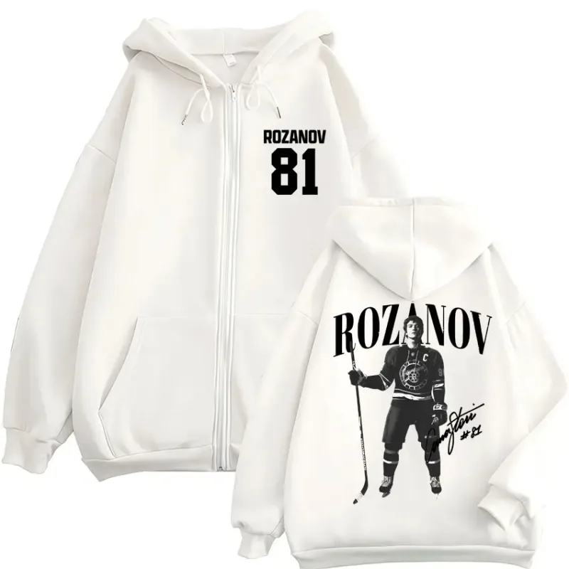 Rivalidade aquecida ilya rozanov 81 zip up hoodies das mulheres dos homens do vintage moda cardigan moletom solto velo casacos casuais streetwear — image 3