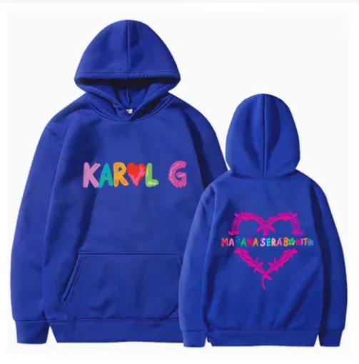 Men's and Women's Warm Sweatshirt Casual Print Streetwear Pullovers Sport Fitness Pocket Hoodies Multi Color Winter Clothes y2k — image 26
