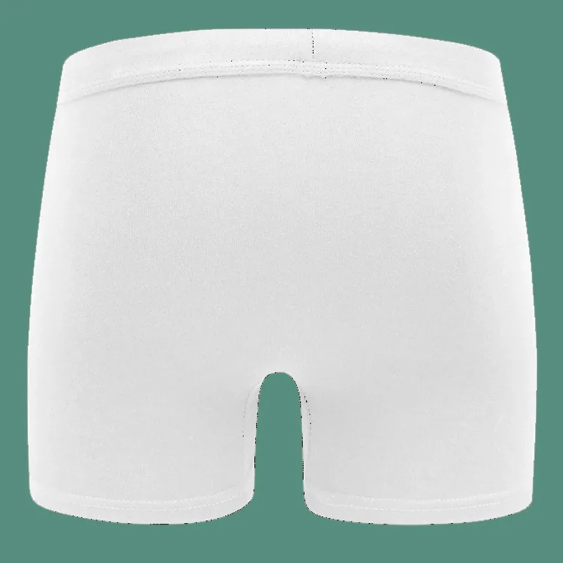 1pc/3pcs Set Men's Underwear Cotton Boxers Shorts U Pouch Panties Boy's Underpants Male Youth Clothing Homme Luxury Underware — image 7