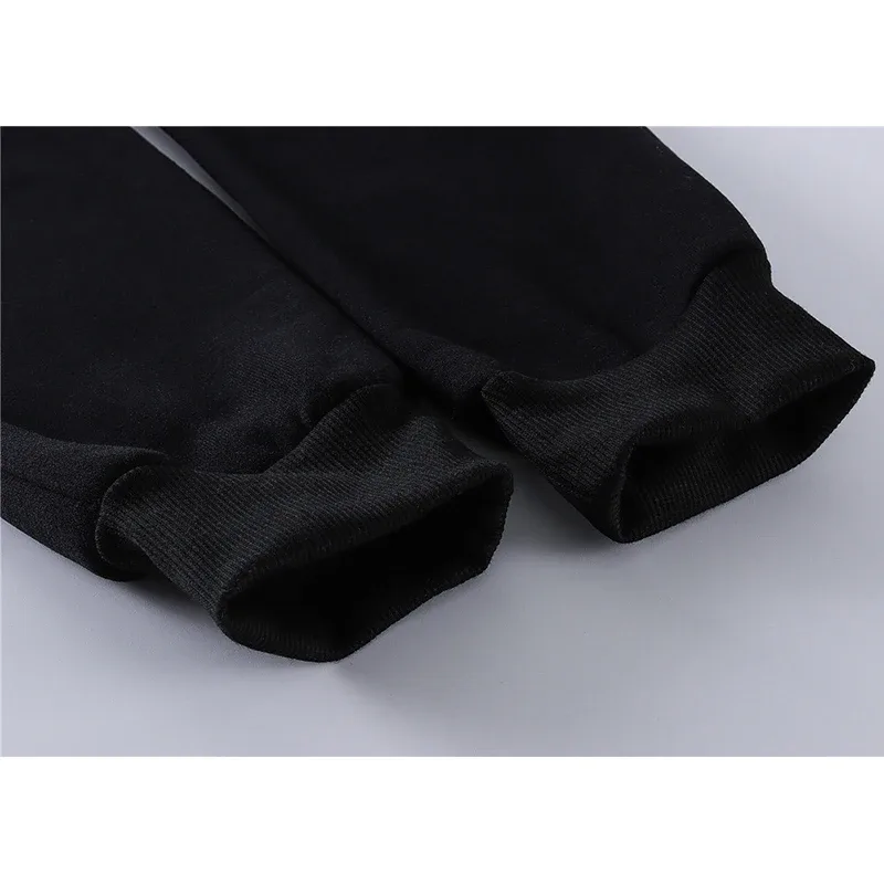 Berserk 拉鍊連帽衫男款長袖運動衫抓絨超大外套外套有趣 Berserk 日本動漫街頭服飾 — image 21