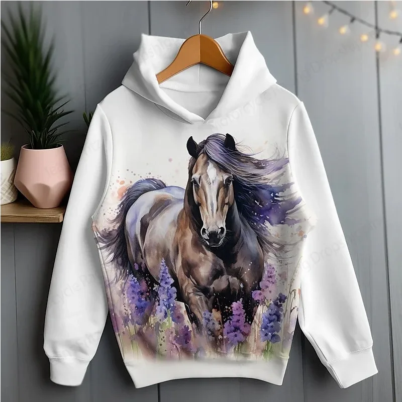 Animal moletom engraçado frango esquilo cavalo coelho impressão 3d hoodie masculino feminino moda oversize hoodies feminino suor casaco de rua