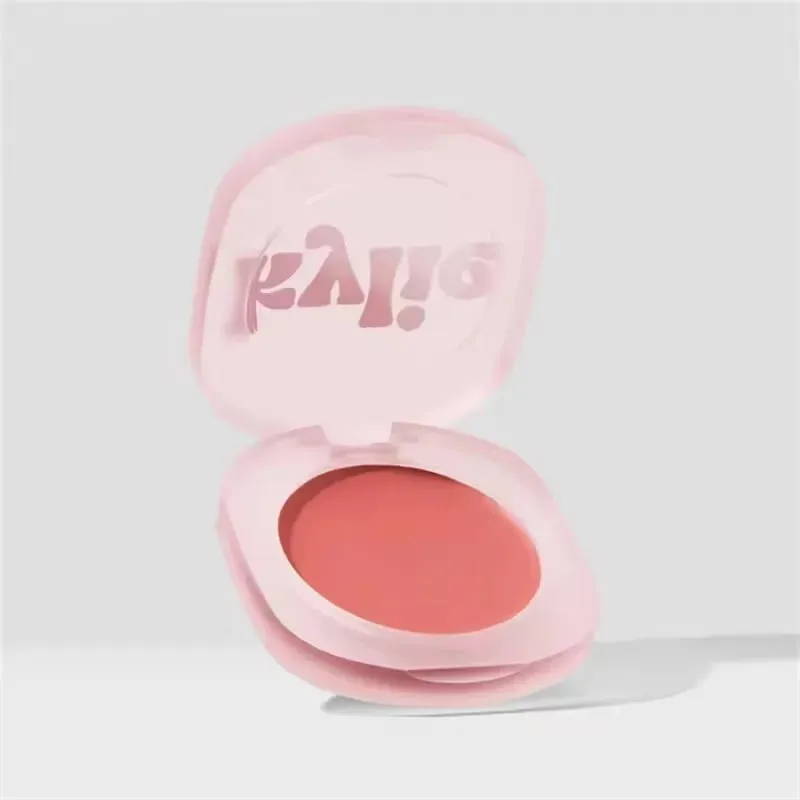 New Original Kylie Multi‑Use Cream Blush Dewy Cheek Tint Moisturizing Face Highlighter Natural Glow Makeup Cosmetic for Women — image 10