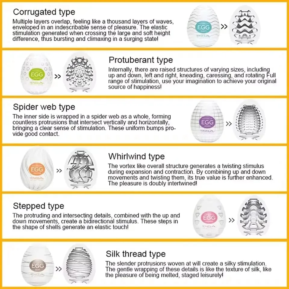 Male Masturbator Soft Pussy Egg Sex Toys Adult Toy For Men Peni Glans Endurance Massage Exerciser Pocket Masturbation Cup Silico