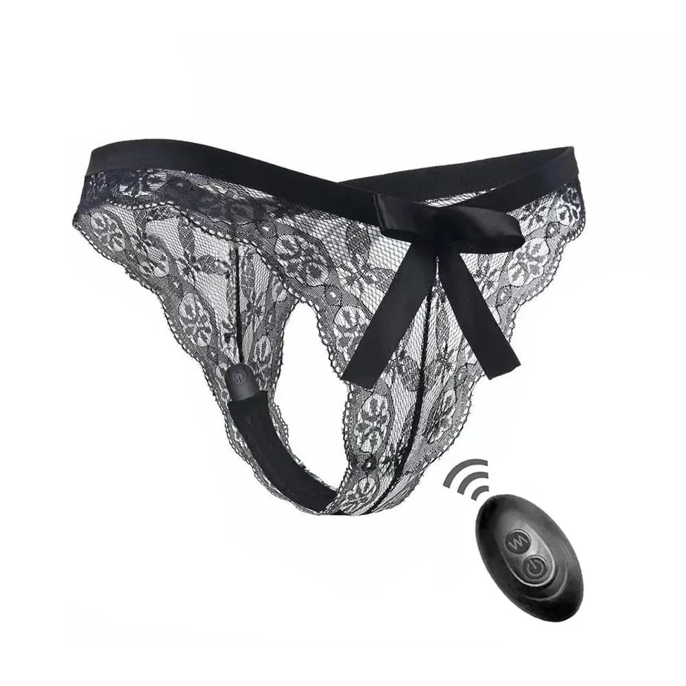 Mini Remote Control Panties Vibrating Egg G-Spot Clitoral Toy Women Vagina Stimulator Masturbator Vibrator Sex Toys for Couples — image 1