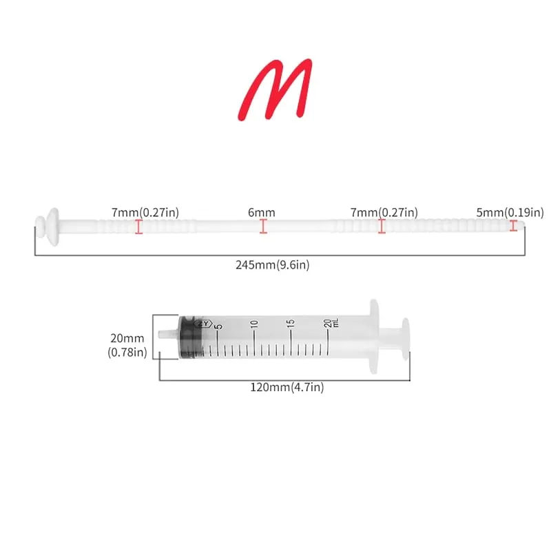 Urethral Toys for Man with Urination Hole Penis Plug Sounding Urethal Inserts Urethra Dilation Catheter Uretral Probe Sex Sh