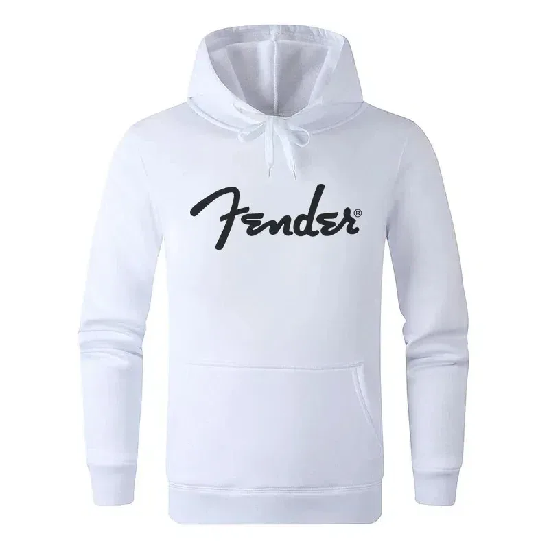 Sweter Bulu Pria Hoodie Fanta Anime Retro Esensial Besar Kasual Pakaian Jalanan Pola Wanita Kaus Kasual Fashion